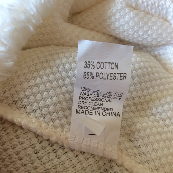 NWOT Soft Leopard Youth 1/2 Zip, Sz L(18-20) - Picture 5 of 8